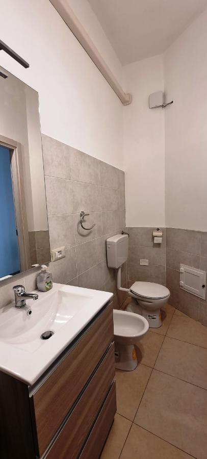 Appartamento Indipendente Carlo Cagliari Exterior photo
