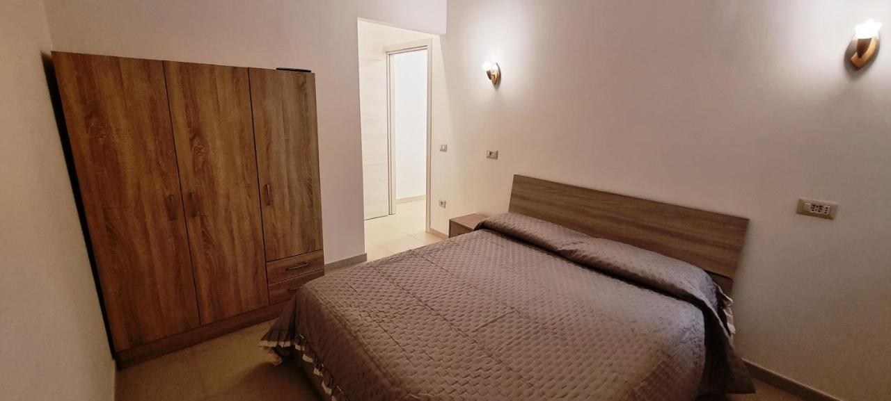 Appartamento Indipendente Carlo Cagliari Exterior photo