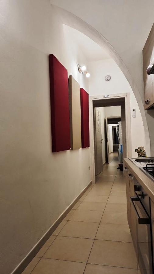 Appartamento Indipendente Carlo Cagliari Exterior photo